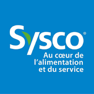 Sysco France SAS à Fauverney