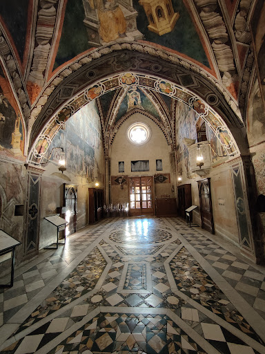Sacro Speco - Thumbnail