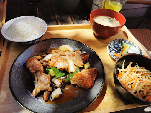 957 Ramen Bar - Thumbnail