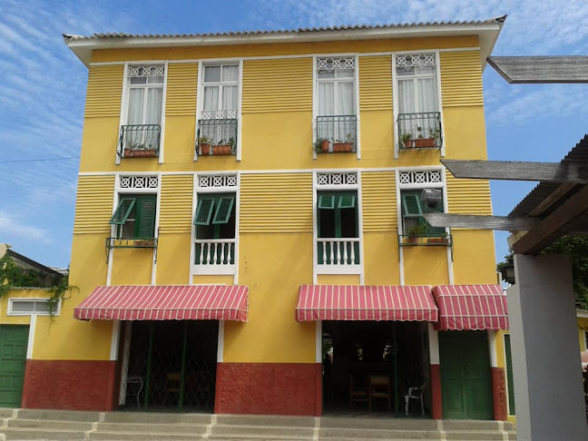 Hotel Yulee - Salinas