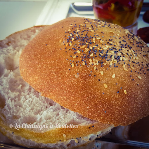Le Truck à Manger Food Truck