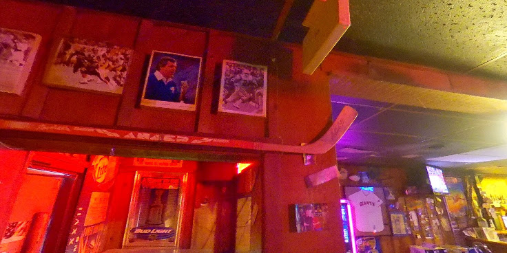 Time Out Tavern Sports Bar by null