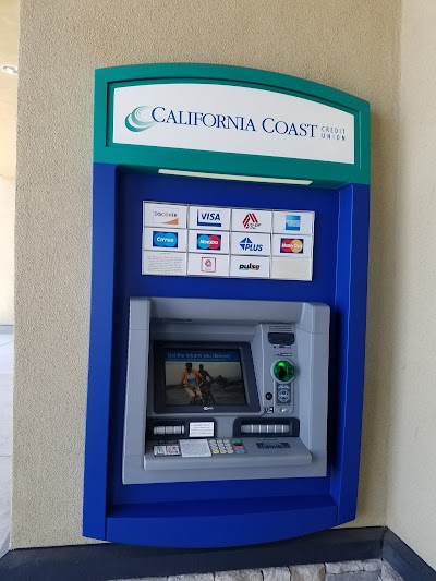 California Coast Credit Union