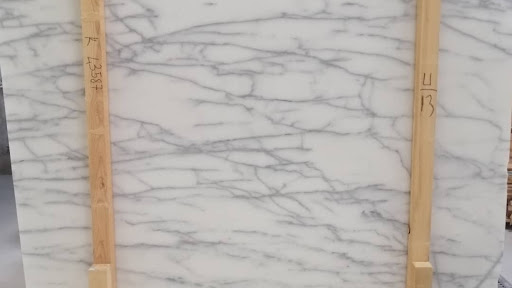 Vision MARBLE Mugla White Blanco ibiza