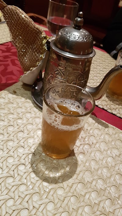 Photos of Restaurant Marrakech
