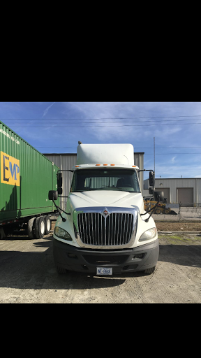 Borki Transport LLC - Thumbnail