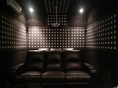 photo of Kinos Jambi - Mini Cinema n Cafe