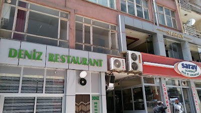 Maviay Restorant