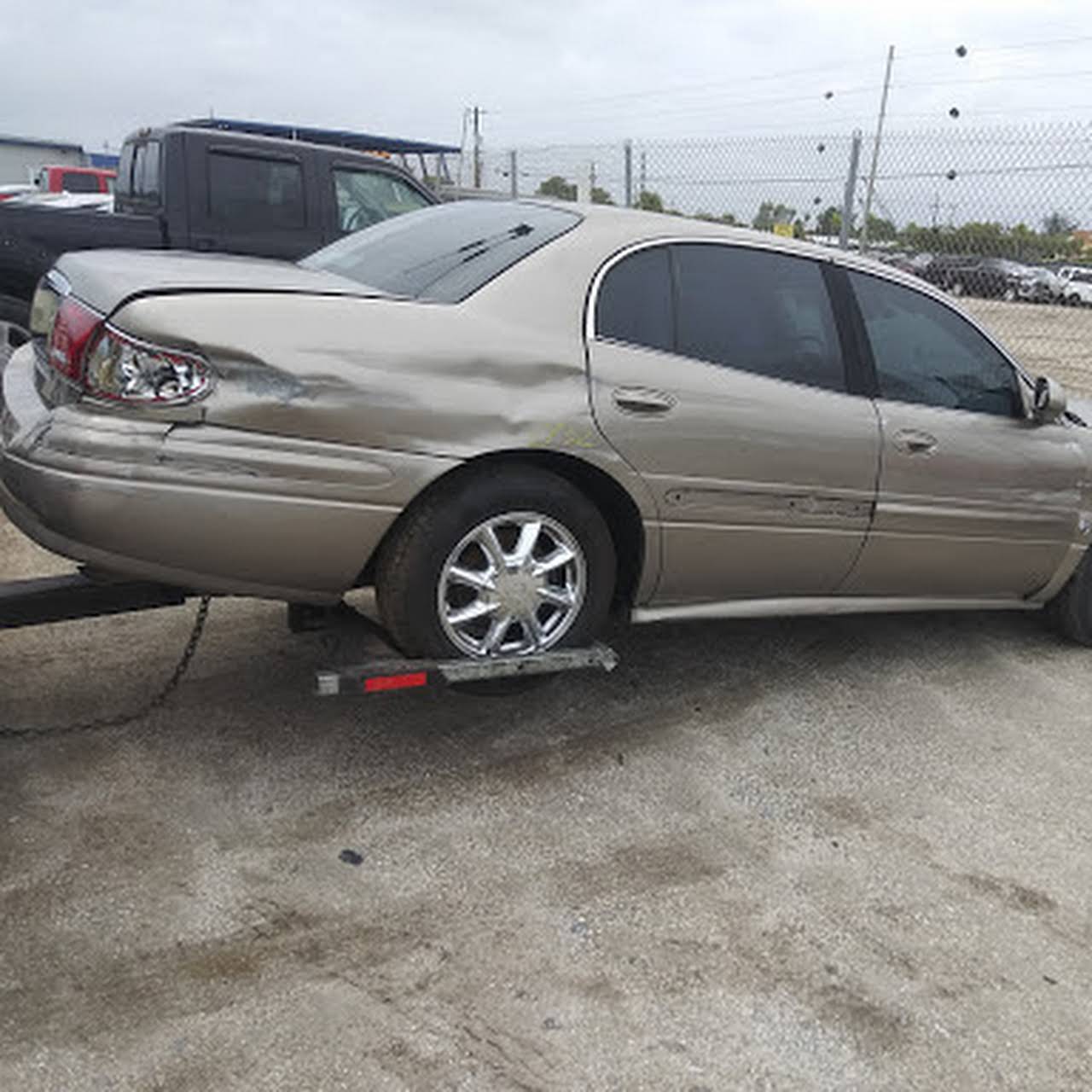 Cash For Junk Car Miami Miami, FL