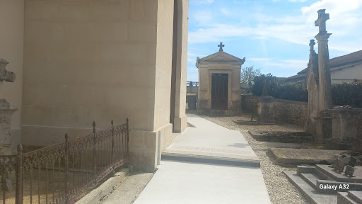 Photo de Église Notre-Dame-en-sa-Nativité de Puellemontier à Puellemontier (52220)