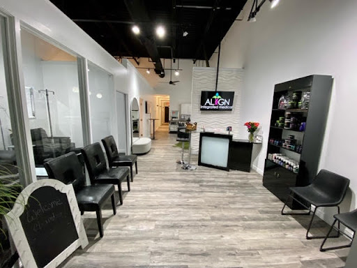 Align Integrated Medical