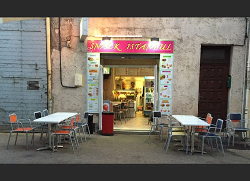 Photo 4 - Snack Istanbul