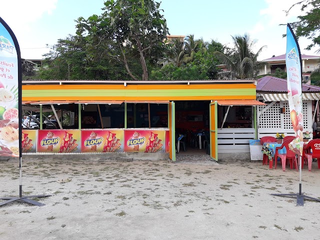 Anse Figuier, Martinique