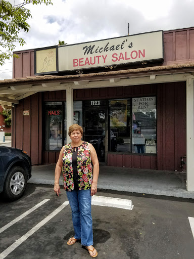 Michael's Beauty Salon - Thumbnail