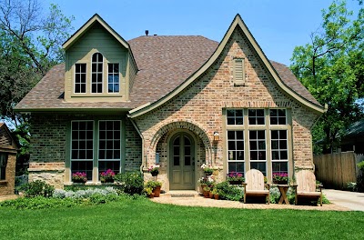 First American Roofing