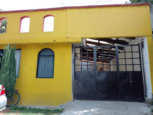 INICIAL BENITO JUAREZ