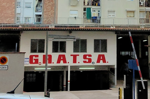 GRATSA Mallorca - Thumbnail