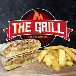 Photo n°1 de THE GRILL à Saint-Denis (Restaurant halal)