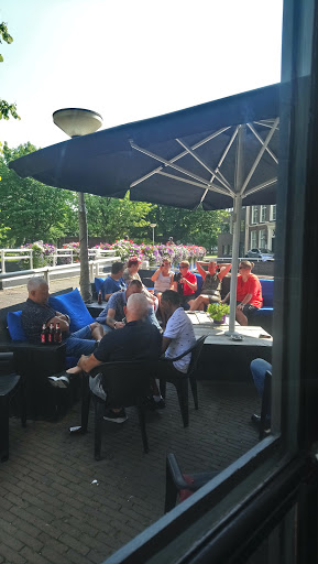 Café Blauwhuis