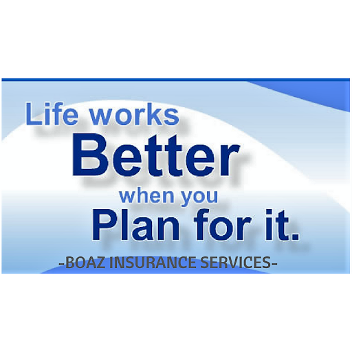 Boaz Insurance Services LLC - Thumbnail