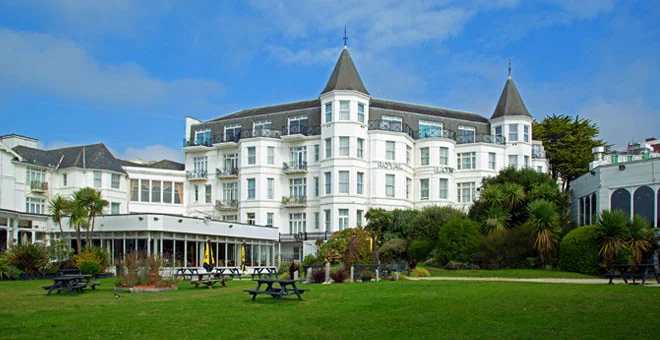 Royal Bath Hotel