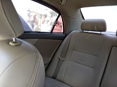 Rent “a” Car Pakistan Lahore