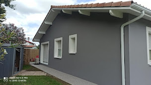 Photo n°12 de Maurizi Peinture à Capbreton (Peintre en bâtiment)