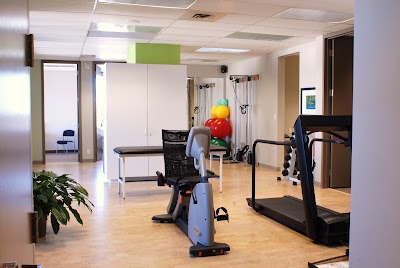 Photos of Cornerstone Physiotherapy