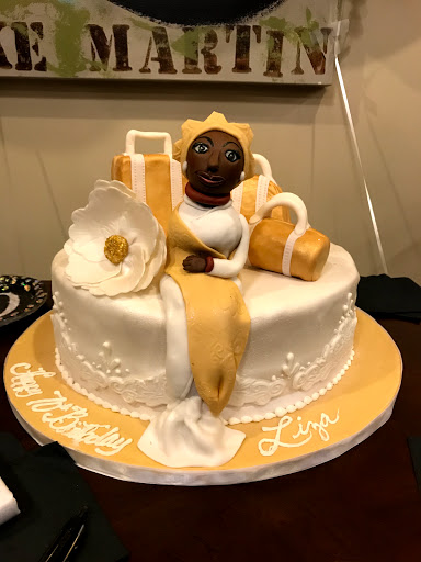 Margaret's Bakery Gallery - United States