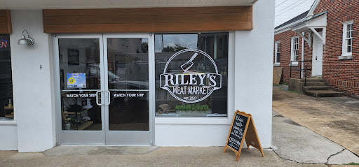 Riley's Meat Market LLC - United States