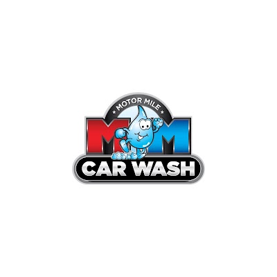 Motor Mile Car Wash