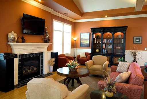 Meredith Meadows - Visual