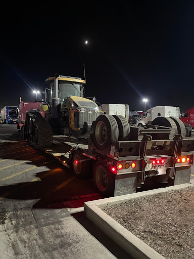 Redstar Transport Ltd - Thumbnail