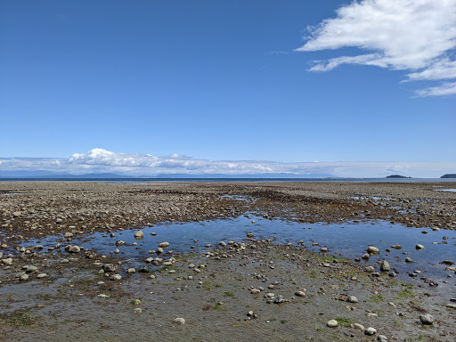 Gartley Road Beach Access - Thumbnail