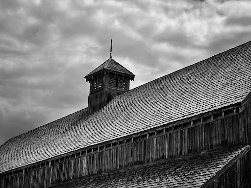 Historic Tate Barn - Thumbnail