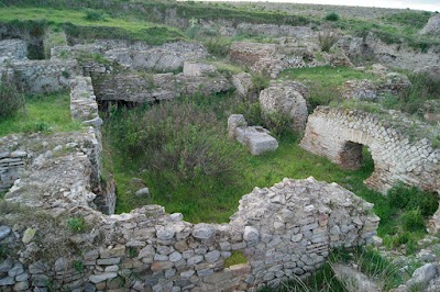 Herdonia Archaeological Excavations