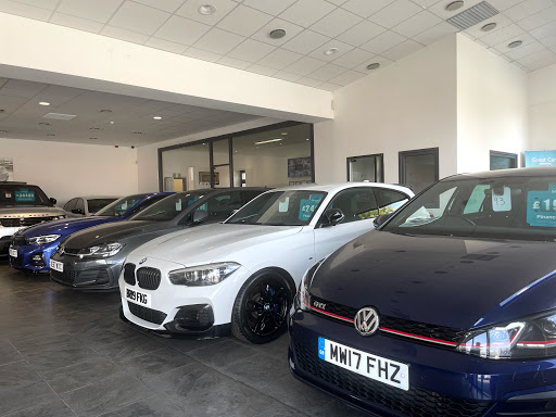 Brownroyd Motors - Thumbnail