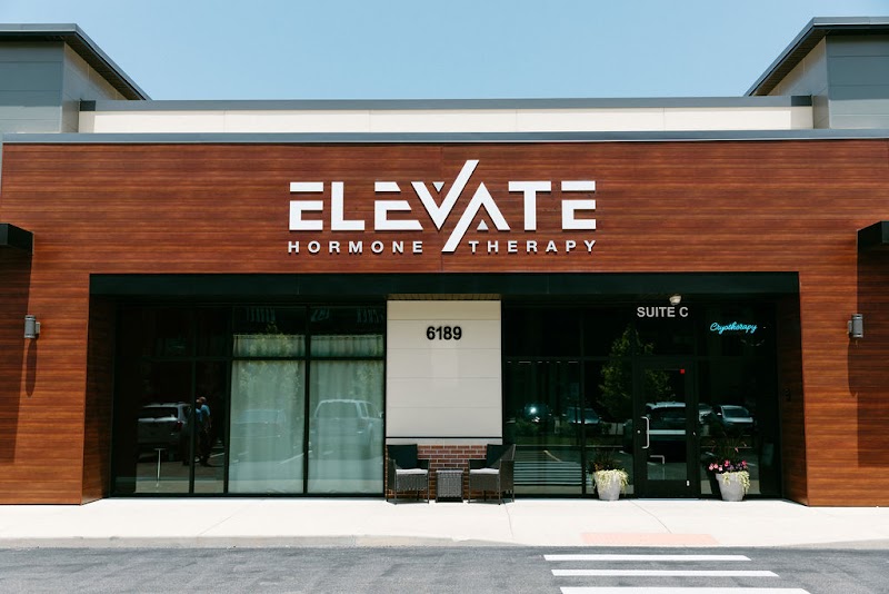 Elevate Health + Wellness