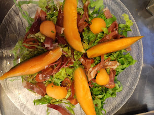 Photo n°15 de L'Escale à Étrépagny (Restauration rapide)