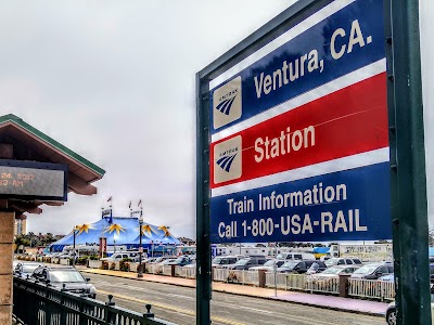 Photos of Ventura
