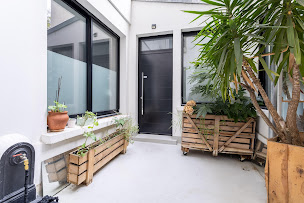 Photo n°4 de rez-de-chaussee.com à Paris (Agence immobilière)