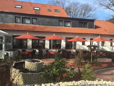 Photos of Roter Hahn Restaurant Hotel R&uuml;sselsheim