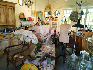 Photo n°20 de Joséphine La Fouine à Saint-Genest-Malifaux (Magasin d'ameublement et de décoration)