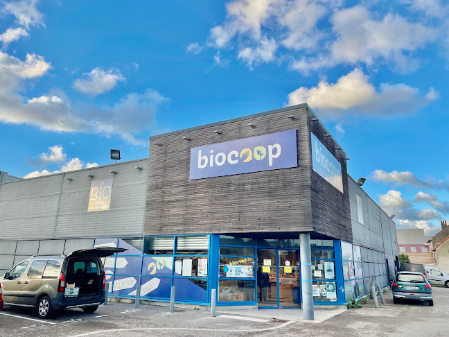 111 Rue de Gutemberg, 62100 Calais