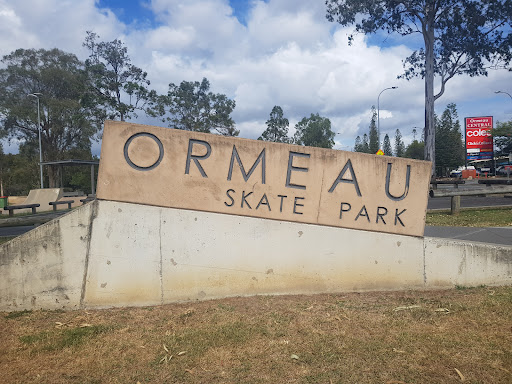 Ormeau Skatepark - Thumbnail
