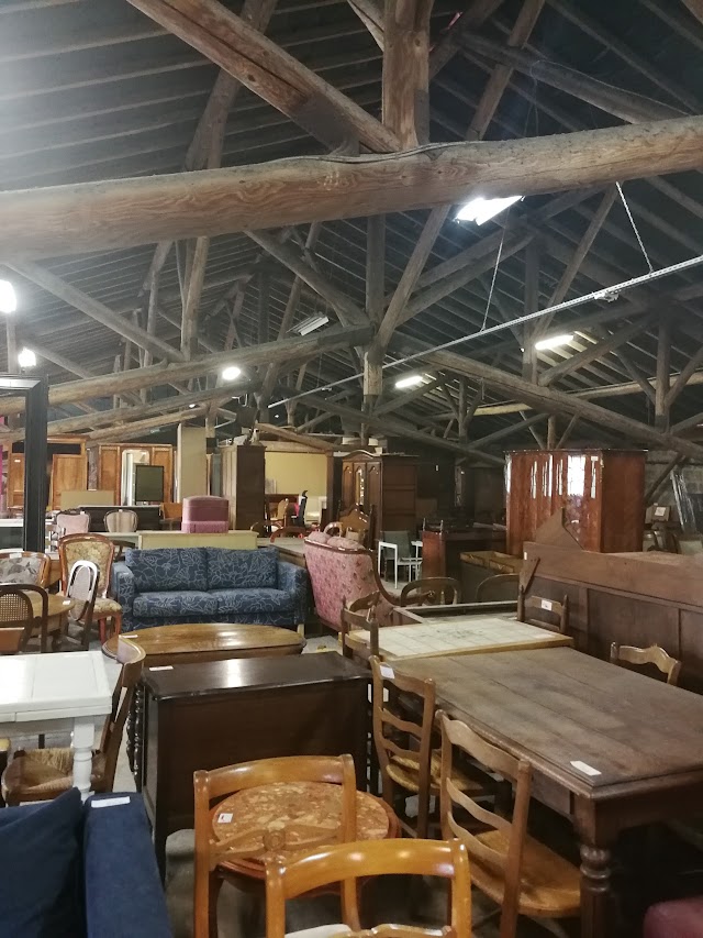 La Salle Des Ventes Des Particuliers