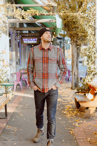 Capitol Menswear - Thumbnail
