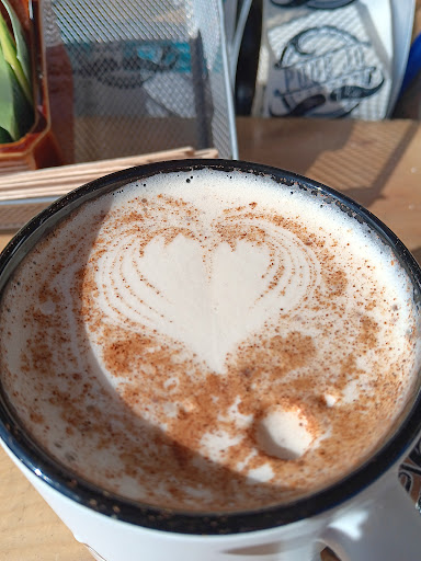 Pour Jo Coffee - Thumbnail