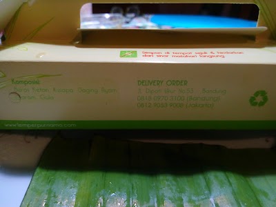 Photos of Lemper Purnama