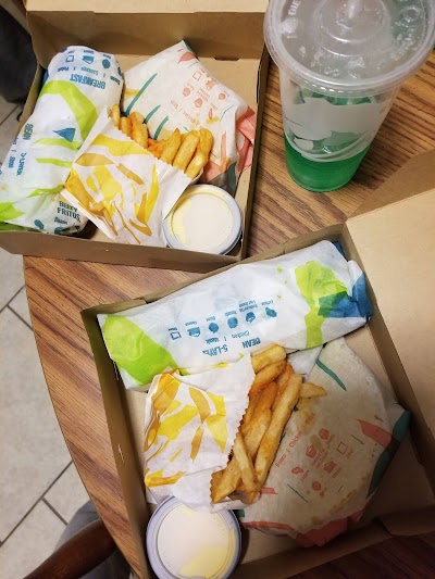 Taco Bell